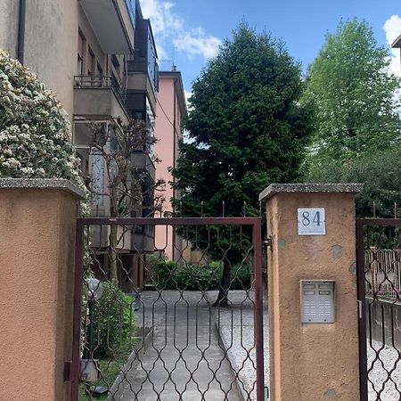 Homestay Venice Mestre Exteriér fotografie