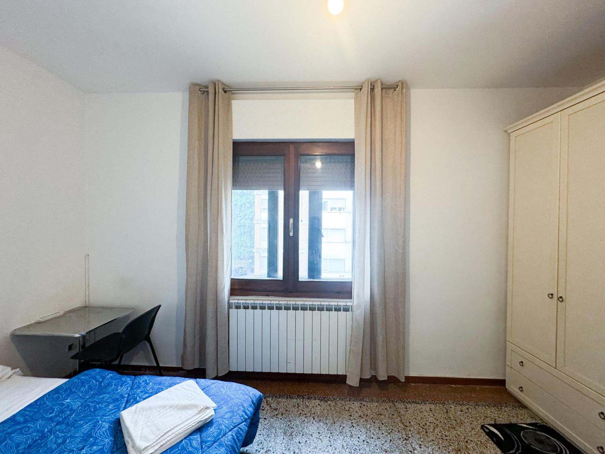 Homestay Venice Mestre Exteriér fotografie