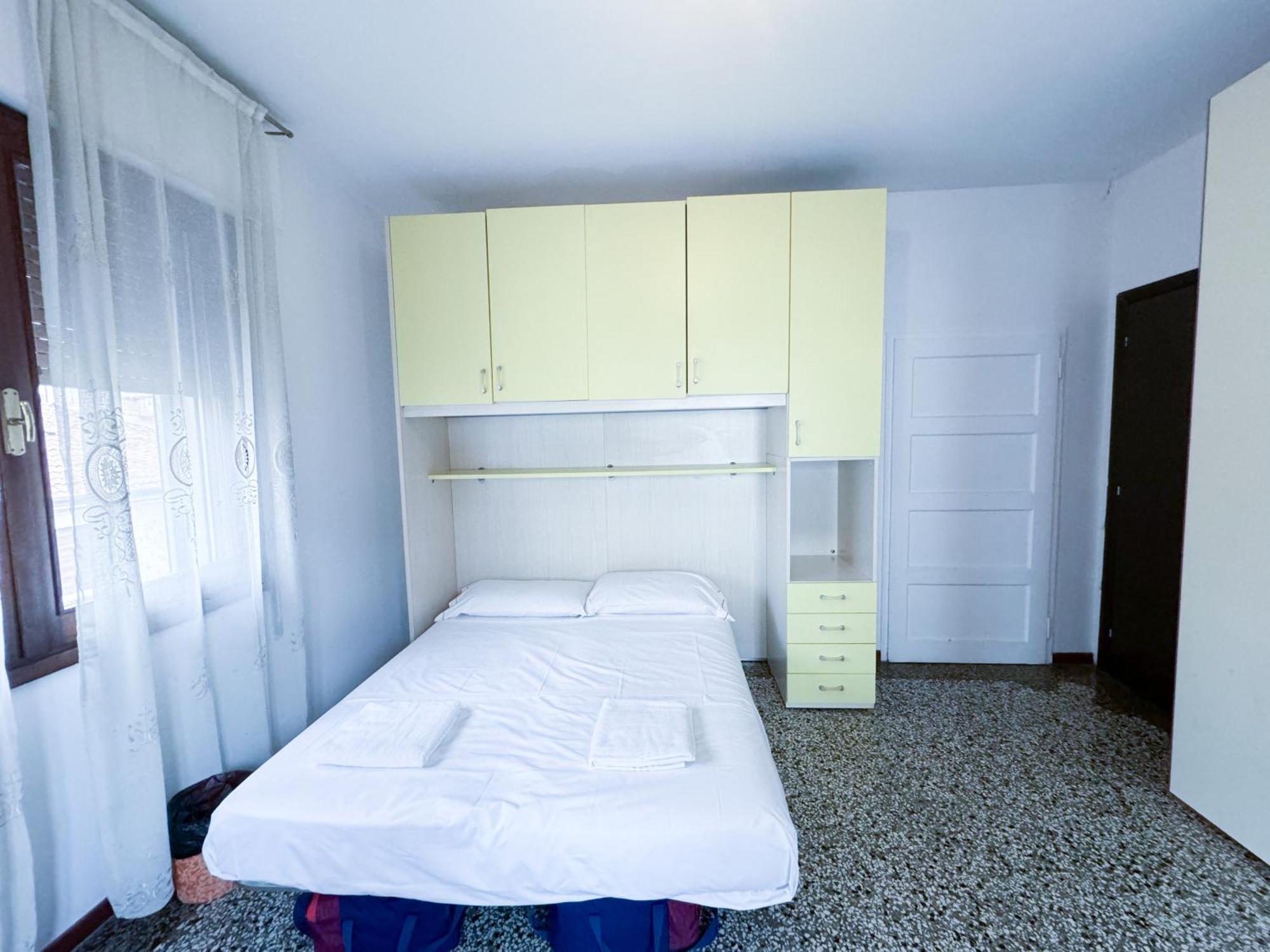 Homestay Venice Mestre Exteriér fotografie