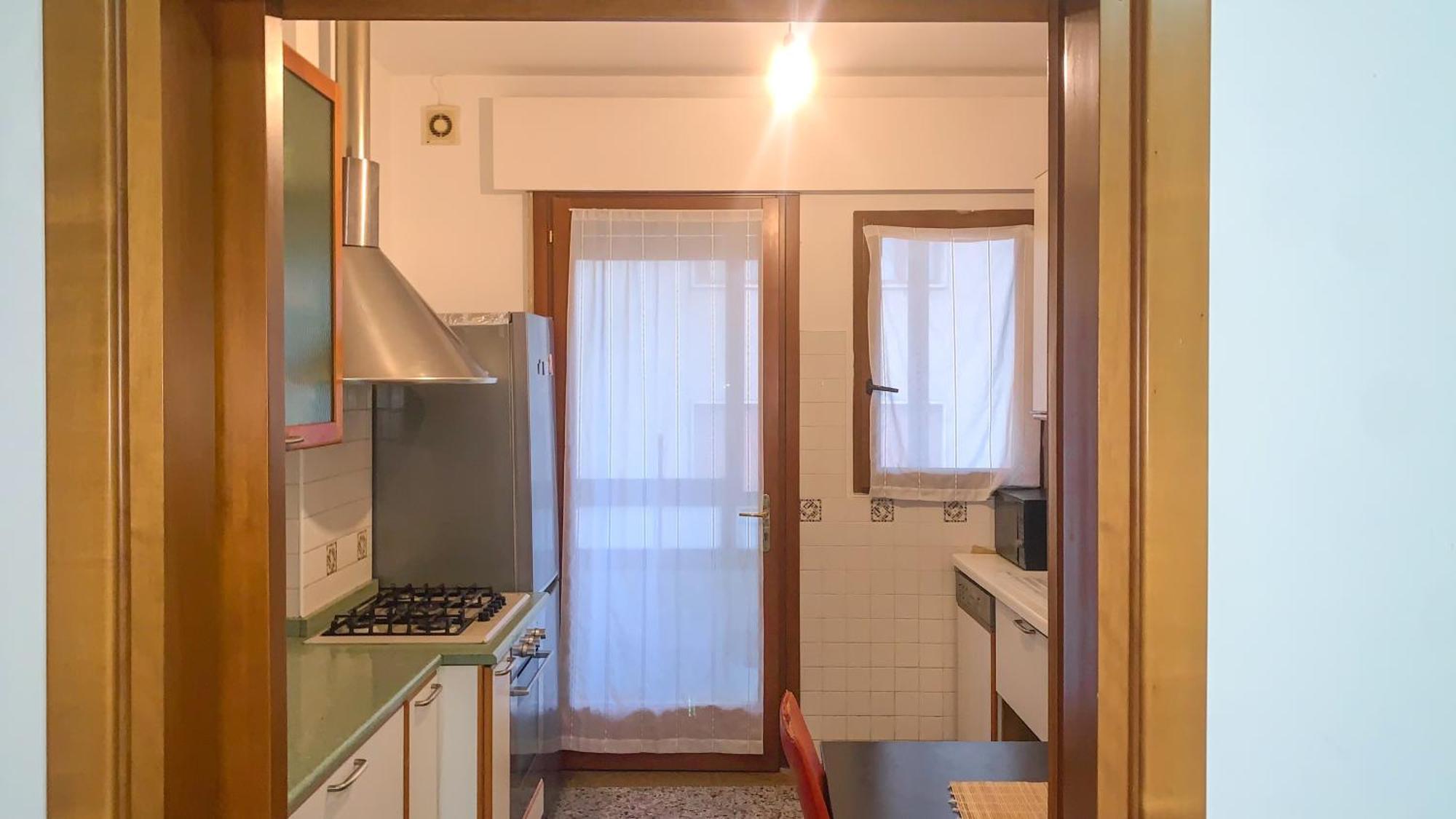Homestay Venice Mestre Exteriér fotografie