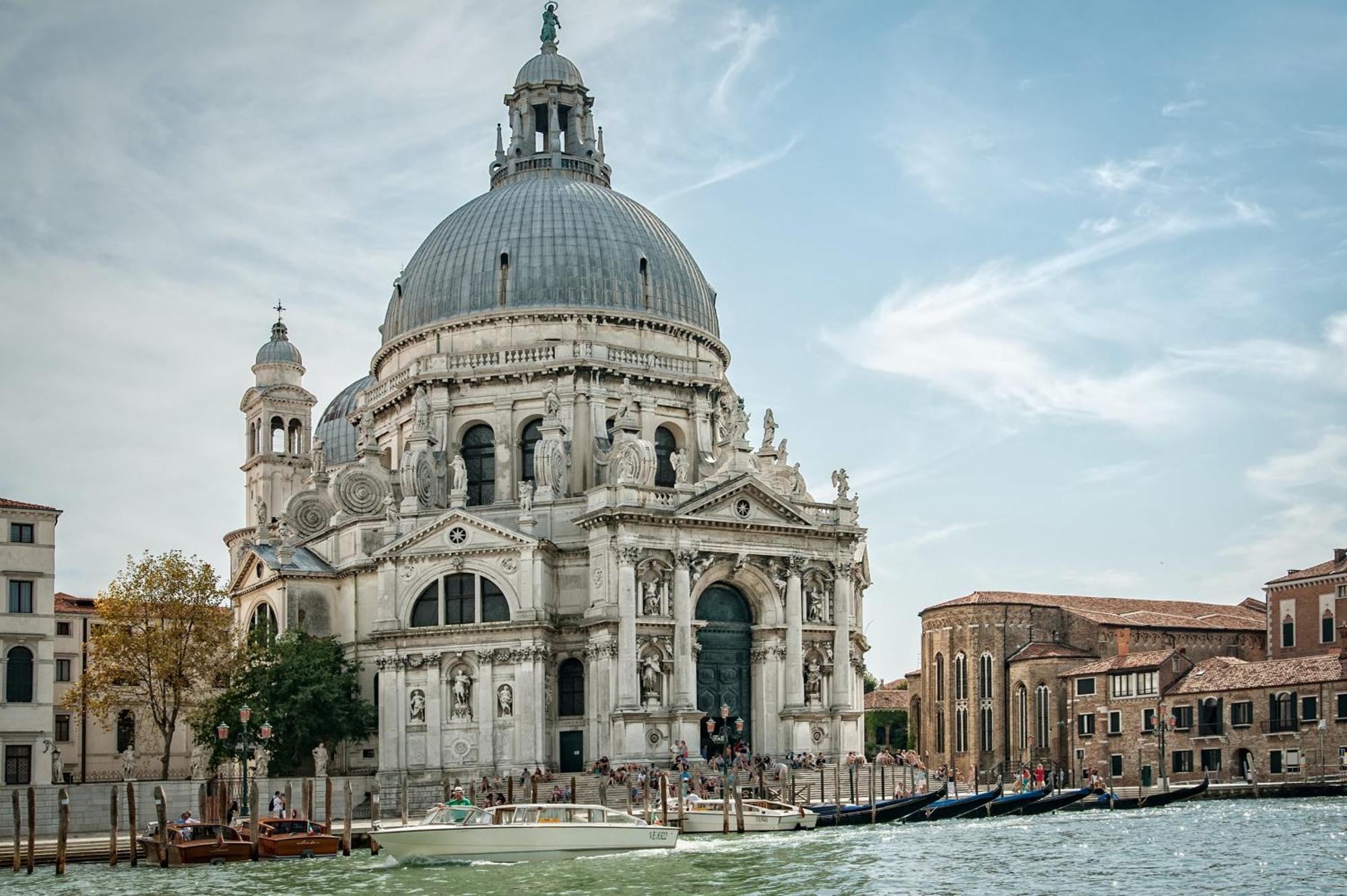 Homestay Venice Mestre Exteriér fotografie